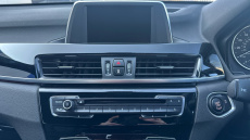 BMW X1 xDrive 20d M Sport 5dr Step Auto Diesel Estate